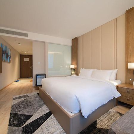 Bni Panorama Luxury Apartments Nha Trang Exteriör bild